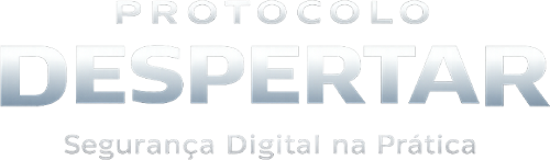 Logo Protocolo Despertar
